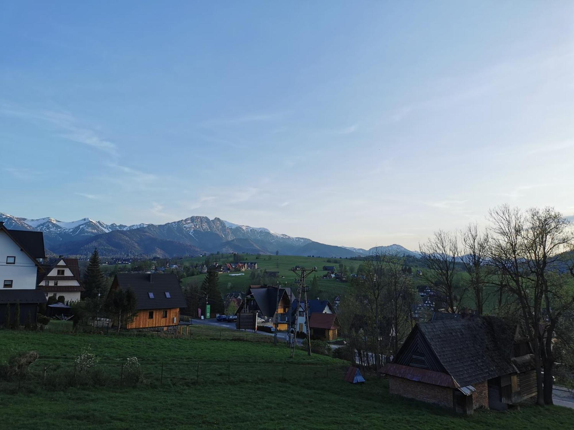 Czarny Jelen, Zakopane